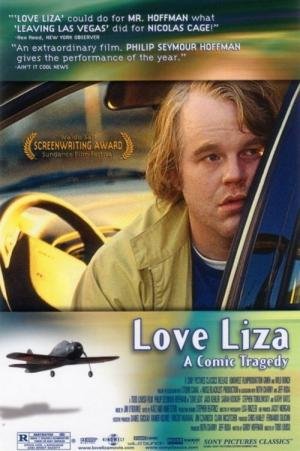 Com Amor, Liza (2002)