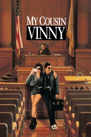 Meu Primo Vinny (1992)