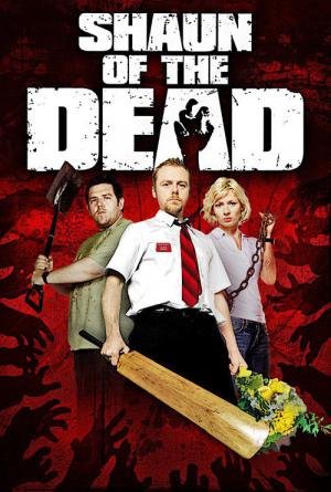 Todo Mundo Quase Morto (2004)
