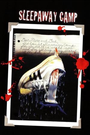 Acampamento Sinistro (1983)
