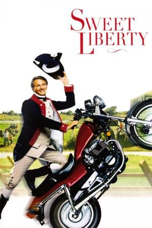 Doce Liberdade (1986)