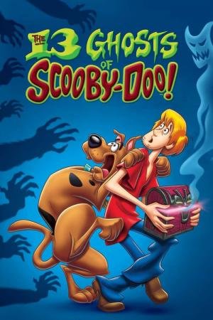 Os 13 Fantasmas do Scooby-Doo (1985)