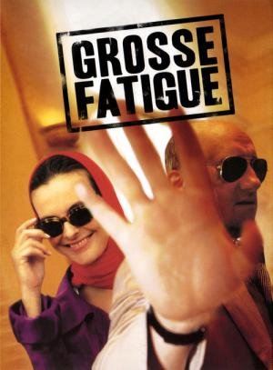 Estressadíssimo (1994)