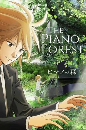 Forest of Piano (2018)