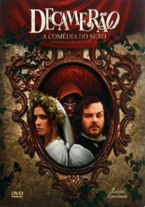 Decamerão: A Comédia do Sexo (2009)