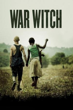 A Feiticeira da Guerra (2012)