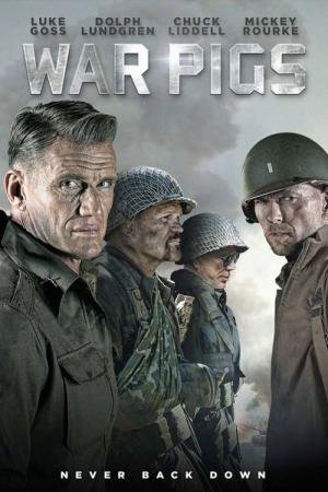 Marcas da Guerra (2015)