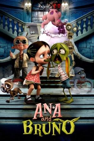 Ana e Bruno (2017)