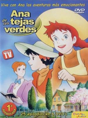 Akage no Anne (1979)