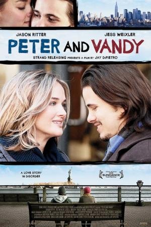 Peter e Vandy (2009)
