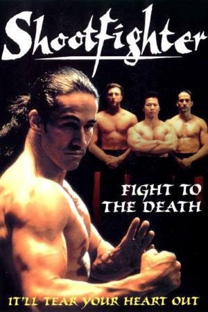 Shootfighter: O Combate Mortal (1993)