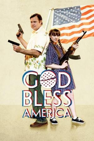 Deus Abençoe a América (2011)
