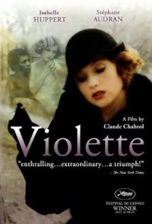 Violette (1978)