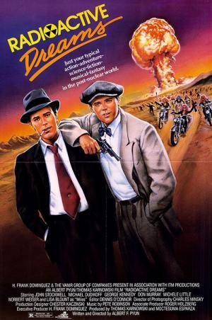 Viagem Radioativa (1984)