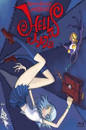 Hells Angels (2008)