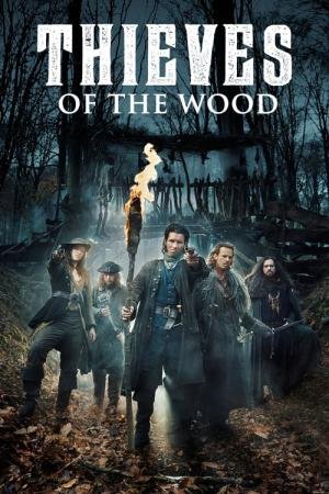 Ladrões da Floresta (2018)