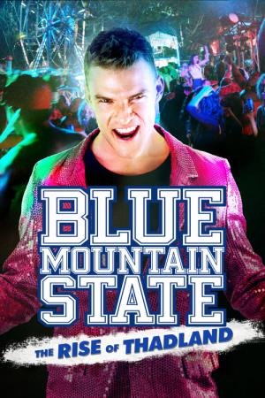Blue Mountain State: A Ascensão da Thadlândia (2016)