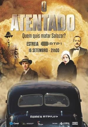 O Atentado (2020)