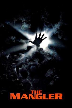 Mangler: O Grito do Terror (1995)