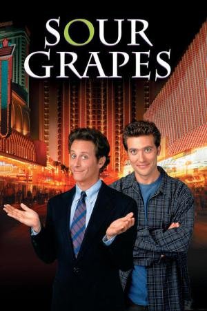 Até Que O Dinheiro Nos Separe (1998)