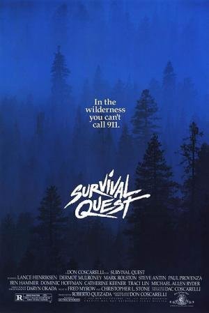Prova de Fogo (1989)
