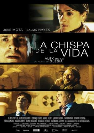 A Centelha da Vida (2011)