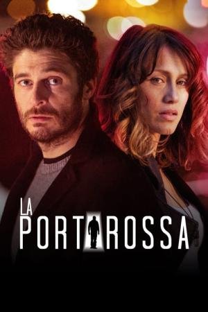 A porta vermelha (2017)