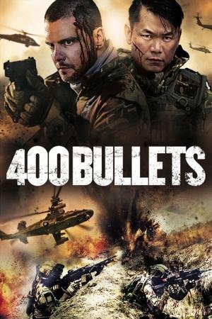400 Balas (2021)