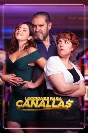 Lições para Canalhas (2022)