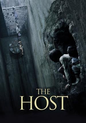O Hospedeiro (2006)