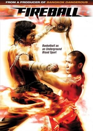 Fireball (2009)
