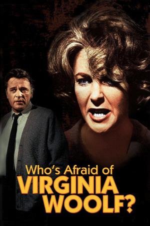 Quem Tem Medo de Virginia Woolf? (1966)