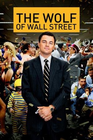 O Lobo de Wall Street (2013)