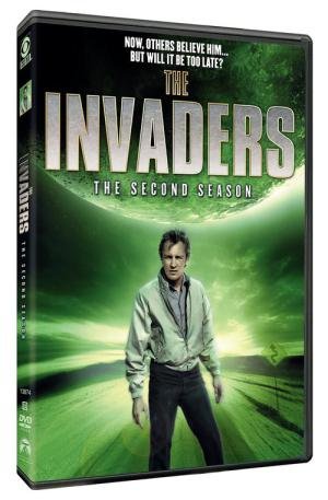 Os Invasores (1967)
