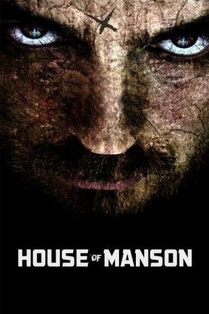 Casa de Charles Manson (2014)