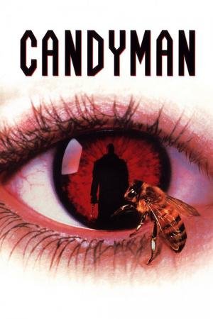 O Mistério de Candyman (1992)