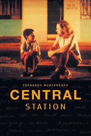 Central do Brasil (1998)