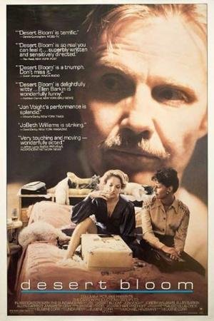 Deserto em Flor (1986)