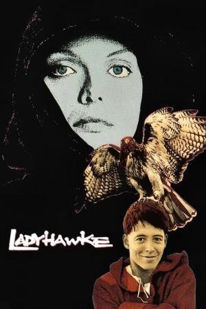 O Feitiço de Áquila (1985)