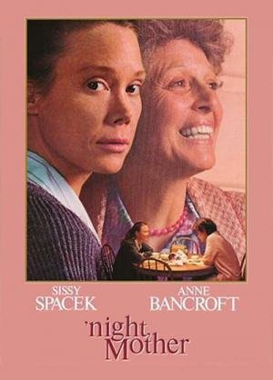Noite de Desamor (1986)