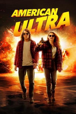 American Ultra: Armados e Alucinados (2015)