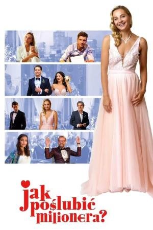 Como Casar com um Milionário? (2019)