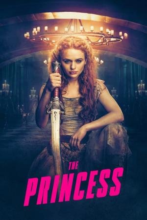 A Princesa (2022)