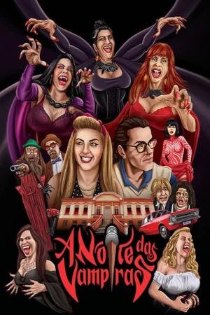 A Noite das Vampiras (2023)