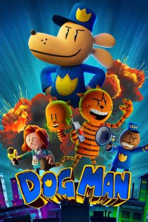 O Homem-Cão (2025)