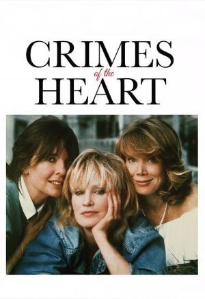 Crimes do Coração (1986)