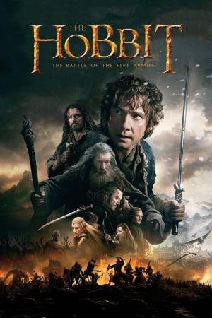 O Hobbit: A Batalha dos Cinco Exércitos (2014)