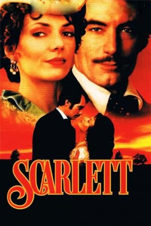 ...E o Vento Levou 2 (1994)