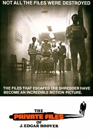 F.B.I. Arquivo Secreto (1977)