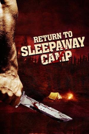 Acampamento Sinistro: O Retorno (2008)